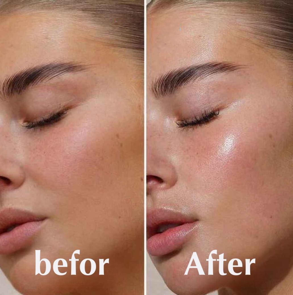 Glow Collagen Mask