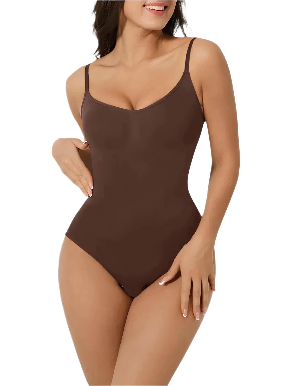 Strap Bodysuit